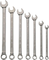 CRAFTSMAN OVERDRIVE 7-Piece Metric Wrench Set (CMMT87807)