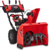 CRAFTSMAN Performance 26" V20 Two-Stage Self Propelled Snow Blower with Push-Button Start, Battery Powered, 243cc Engine (31AN5C4FB93)