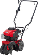 Craftsman Gas Powered Edger, 140cc, 4-Cycle Briggs and Stratton Engine (E450)