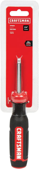 CRAFTSMAN CMHT65078 CM NUT DRIVER-1/4 IN