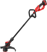 CRAFTSMAN V20 String Trimmer and Lawn Edger Kit with 4Ah Battery and Charger, 13 in. Cordless Weed Wacker with Up to 63 Minutes Runtime, Lightweight (CMCST901M1)