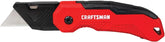 CRAFTSMAN Fixed Folding Utility Knife (CMHT10930)