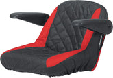 CRAFTSMAN Riding Mower Seat Cover, Small