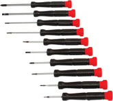 CRAFTSMAN Screwdriver Set, Precision, 10Piece (CMHT65070)
