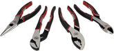 CRAFTSMAN 928070 4 Piece Pliers Set