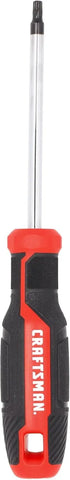 CRAFTSMAN Screwdriver T25 X 4 in. Magnetic Tip (CMHT65177)