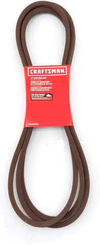 Craftsman CMXGZAM501084 54-Inch Deck RZT MTD OE# 754-04329A Belt, Black