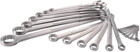 CRAFTSMAN Combination Wrench Set, SAE, 20 Piece (CMMT12069)
