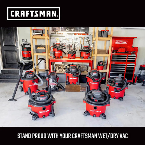 CRAFTSMAN CMXZVBE38634 2-1/2 in. Blower Nozzle Wet Dry Vac Attachment