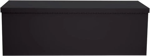 30" Craftsman Utility Box in Black