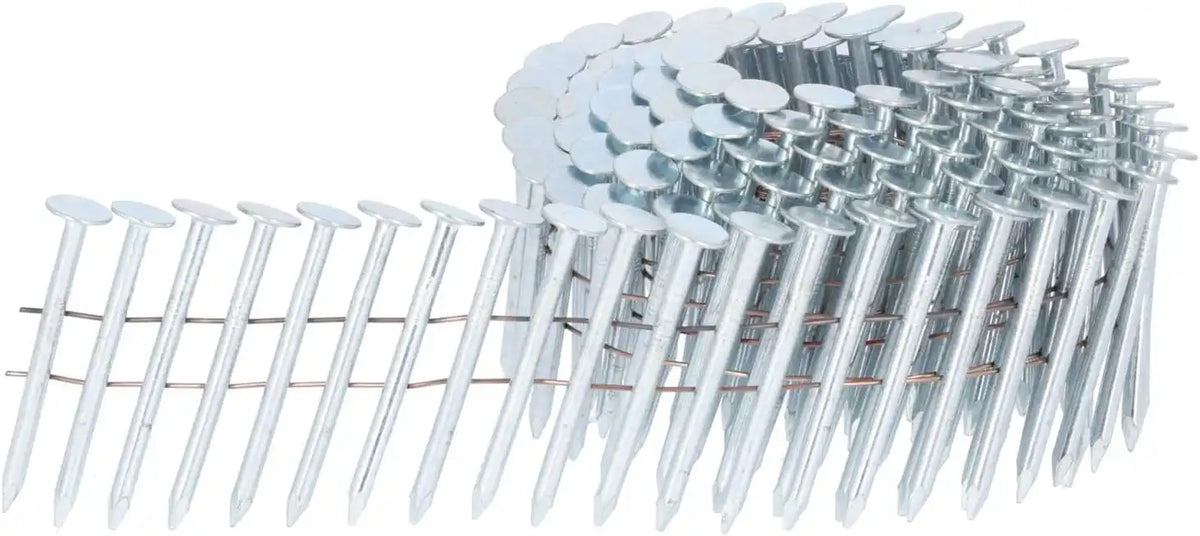 CRAFTSMAN 15 Coil Galvanized Roofing Nails Project Pack (CMCR15PP)
