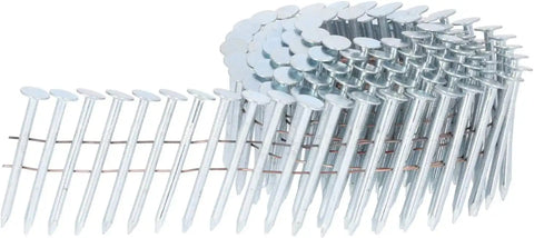 CRAFTSMAN 15 Coil Galvanized Roofing Nails Project Pack (CMCR15PP)