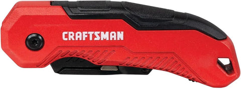 CRAFTSMAN Fixed Folding Utility Knife (CMHT10930)