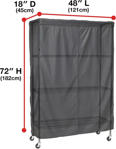 Craftsman Standard Garage Shelf Cover 48