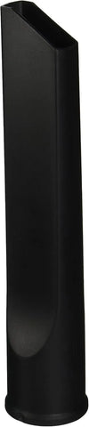 CRAFTSMAN CMXZVBE37035 2-1/2 in. Crevice Tool Wet Dry Vac Attachment | Industrial-Grade Shop Vacuum Accessory for Cleaning Tight Spaces, Fits 2-1/2 in. Hose Diameter