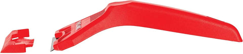 CRAFTSMAN Glass Scraper, 1-Blade, Fixed Folding (CMHT28593)