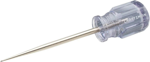 CRAFTSMAN CMHT65012 CFT SD ACETATE - SCRATCH AWL