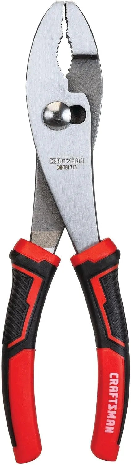 CRAFTSMAN CMHT81713 CFT SLIP JOINT PLIER-8IN