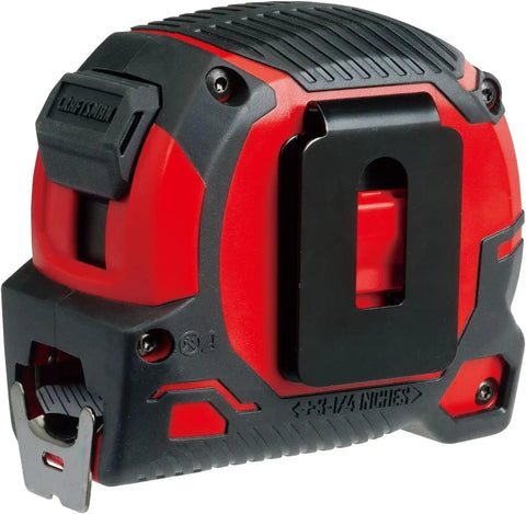 CRAFTSMAN CMHT37925THS CRAFTSMAN PRO-X 1.25 X 25FT TAPE