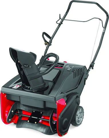 CRAFTSMAN SB230 21" Single Stage Snow Thrower with Push-Button Start (31AS2M5E793)