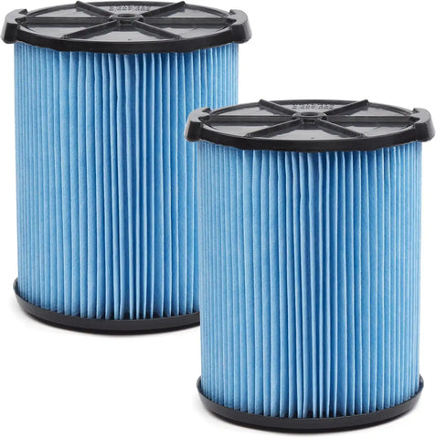 CRAFTSMAN CMXZVBE38776 Genuine 5-20 Gal. Fine Dust Wet Dry Vacuum Filter