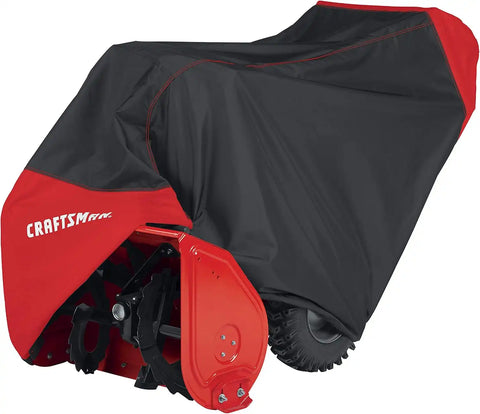 CRAFTSMAN Two-Stage Snow Blower Cover
