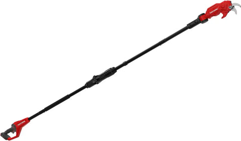 CRAFTSMAN V20 8 FT Cordless Pole Saw, Tree Pruner, Bare Tool (CMCPPR320B)