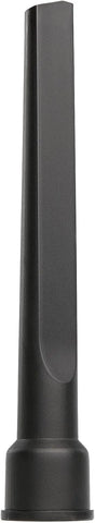 CRAFTSMAN CMXZVBE27151 1-1/4, 1-7/8 in. Crevice Tool Wet Dry Vac Attachment