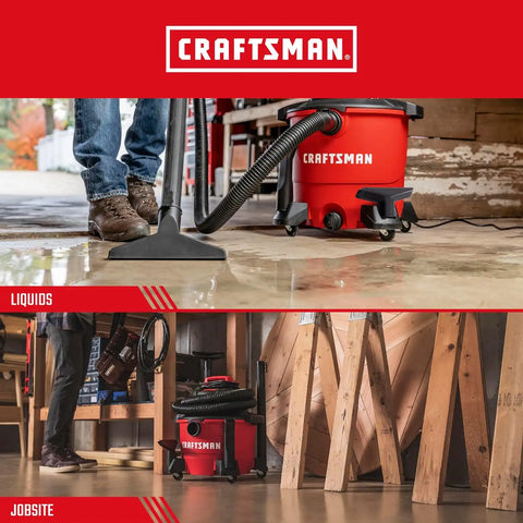 CRAFTSMAN CMXZVBE38683 1-7/8 in. Wet Nozzle Wet Dry Shop Vacuum Attachment
