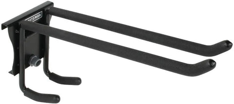 CRAFTSMAN Versatrack Garage Hooks, Standard Double (CMST82606VT)