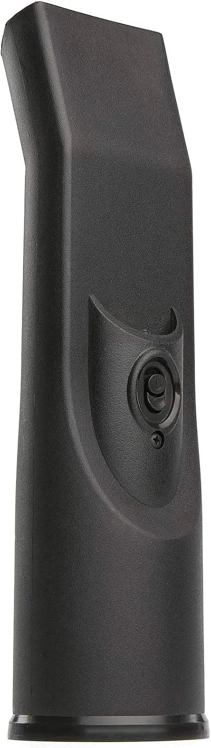CRAFTSMAN CMXZVBE38337 2-1/2 in. LED Lighted Car Nozzle Vacuum Attachment | Industrial-Grade Shop Vacuum Accessory for Illuminating Dark Areas While Cleaning, Fits 2-1/2 in. Hose Diameter