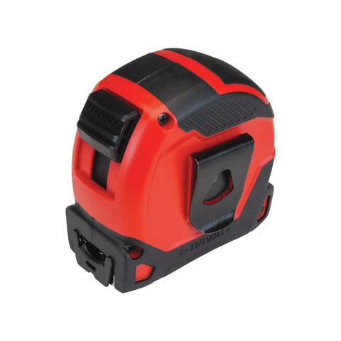 CRAFTSMAN Tape Measure 35-Foot (CMHT37535S)