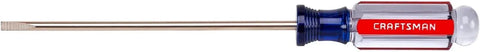 CRAFTSMAN CMHT65024 CFT SD ACETATE-SL 3/16INX6IN CAB