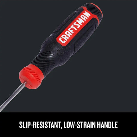 CRAFTSMAN CMHT65073 CFT SD BI-MATERIAL 4PC PRECISION