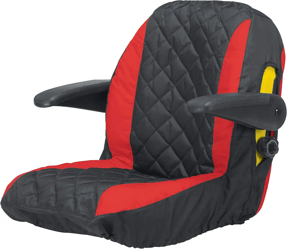 CRAFTSMAN Riding Mower Seat Cover, Large
