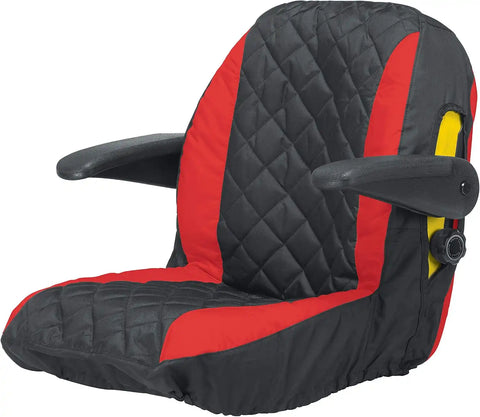 CRAFTSMAN Riding Mower Seat Cover, Large