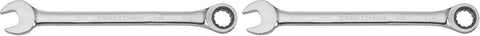 CRAFTSMAN Ratcheting Wrench, SAE, 3/4-Inch, 72-Tooth, 12-Point (CMMT42567) (Pack of 2)