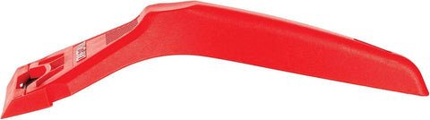 CRAFTSMAN Glass Scraper, 1-Blade, Fixed Folding (CMHT28593)