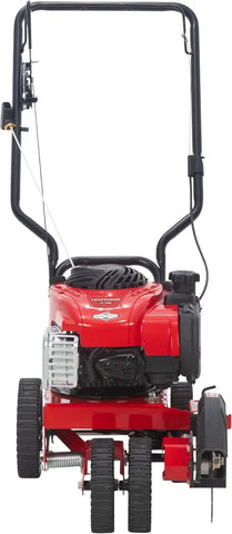 Craftsman Gas Powered Edger, 140cc, 4-Cycle Briggs and Stratton Engine (E450)