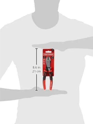 CRAFTSMAN CMHT81647 7-in. Diagonal Pliers
