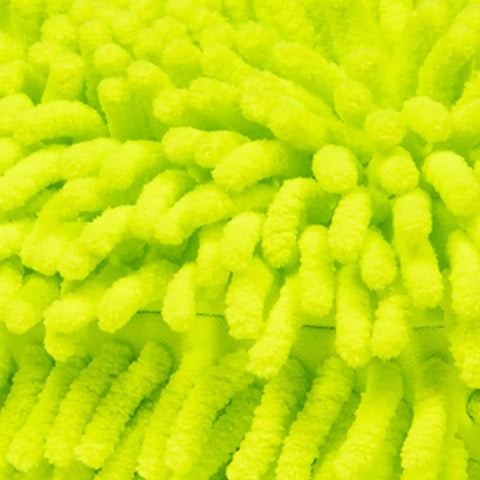 Craftsman Electric Pressure Washer (CMEPW1700) and Chemical Guys Chenille Premium Scratch-Free Microfiber Wash Mitt