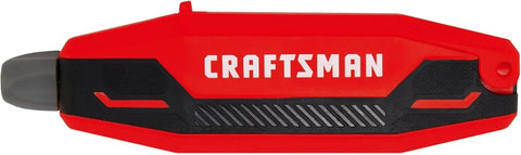 CRAFTSMAN Universal L-to-T Allen Wrench Hex Key Set, 20 Piece (CMHT26028)