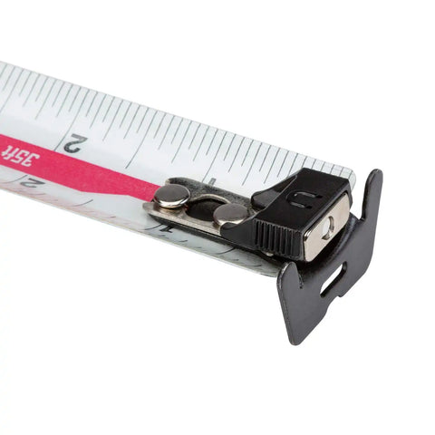CRAFTSMAN Tape Measure 35-Foot, Magnetic (CMHT37935S)