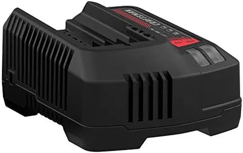 CRAFTSMAN V20 Battery Charger, LED Charging Indicator, Compatible with all CRAFTSMAN V20 Power Tool and Outdoor Tool Batteries (CMCB104)