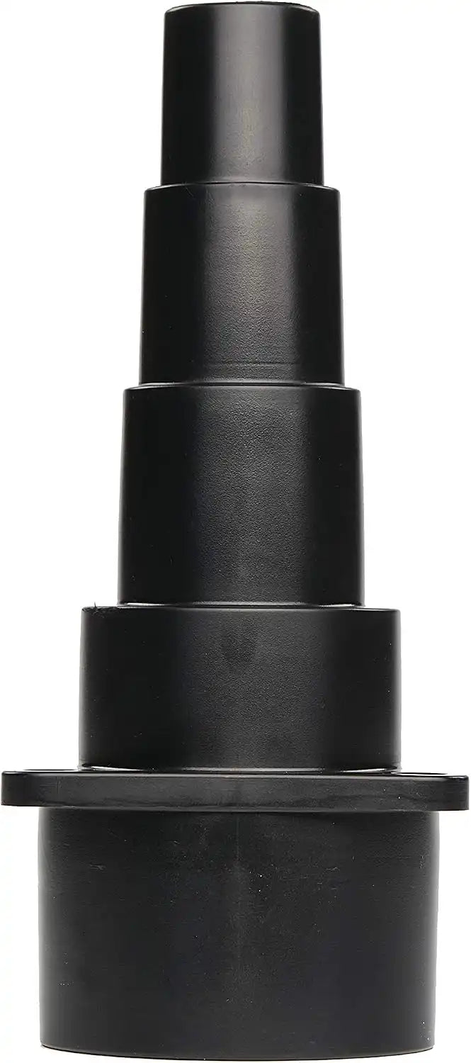 CRAFTSMAN CMXZVBE38677 2-1/2 in. Universal Tool Adapter Vacuum Attachment