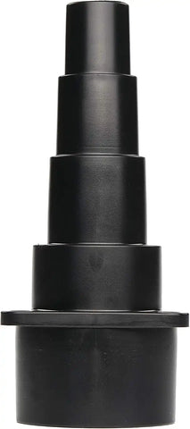 CRAFTSMAN CMXZVBE38677 2-1/2 in. Universal Tool Adapter Vacuum Attachment