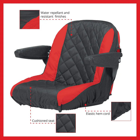 CRAFTSMAN Riding Mower Seat Cover