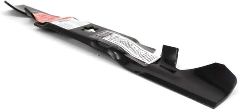 Craftsman CMXGZAM110178 50-Inch Mulching and Side Discharging Lawn Mower Blade Set OE# 05052-X, Black