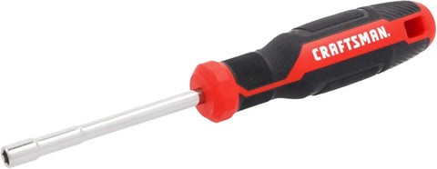 CRAFTSMAN 1/4 in Nut Driver, Hollow Shaft (CMHT65144)