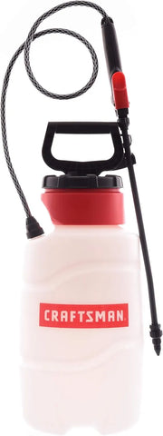 CRAFTSMAN 2 Gallon, All Purpose Cleaning Sprayer (CMXCAFG190643)